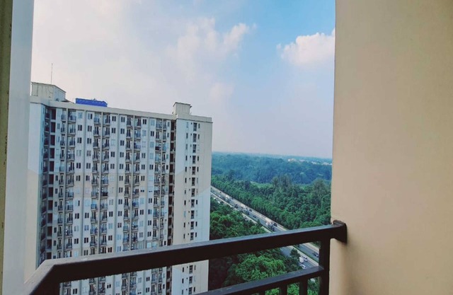 OYO 94083 Apartemen Podomoro Golf View Victory Rooms
