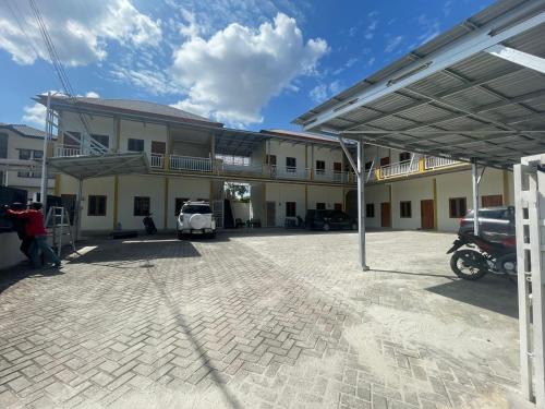 OYO 94101 Ratha Guest House Syariah