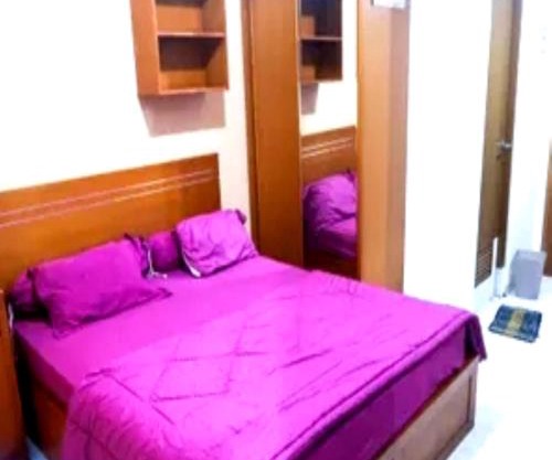 OYO 94111 Panorama Residence