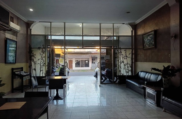 OYO 94112 Homestay Ananda Luwuk