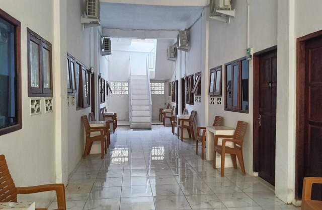 OYO 94114 Melros Place Homestay