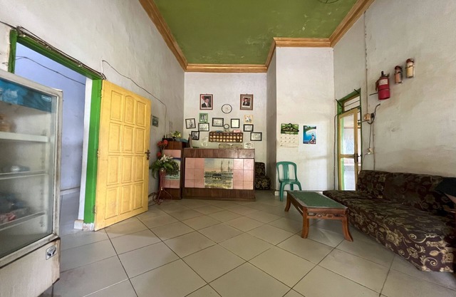 OYO 94160 Kost Btnompo Near SDI Bontosallang
