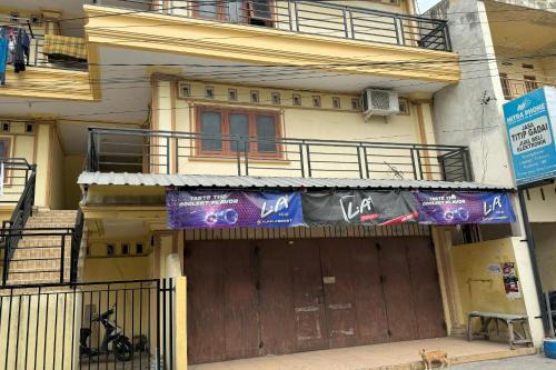 OYO 94160 Kost Btnompo Near SDI Bontosallang