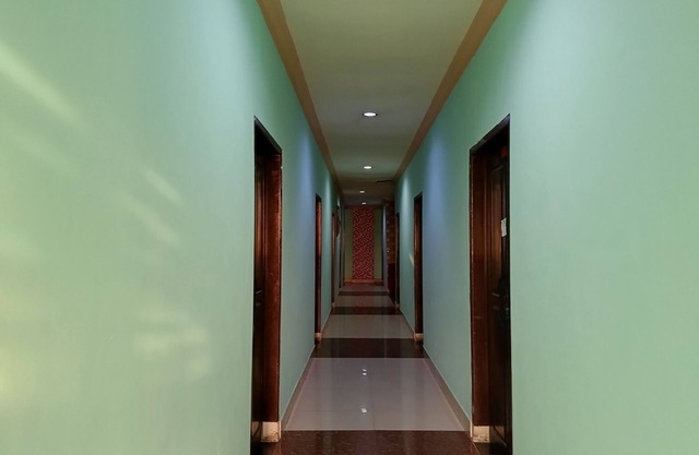 OYO 94168 Pondok Akhmal 2 Near Kantor Desa Pattinoang