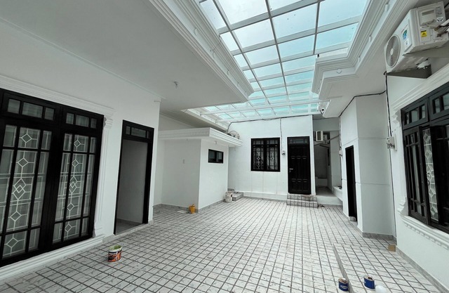 OYO 94579 Sm Raja Guest House