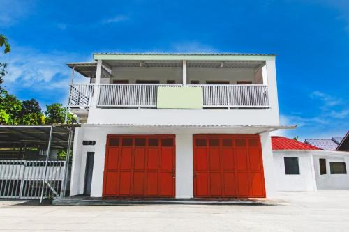 OYO 94673 Guesthouse Syariah