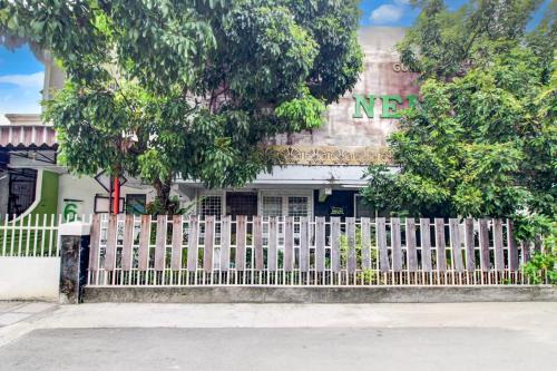 OYO 94691 Nelvi Guest House