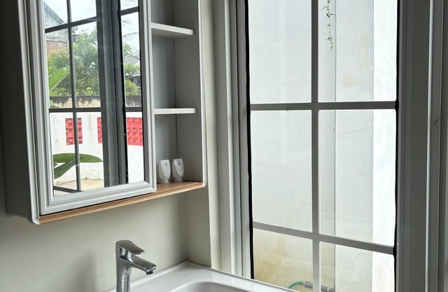 OYO 94692 Blower Residence Syariah