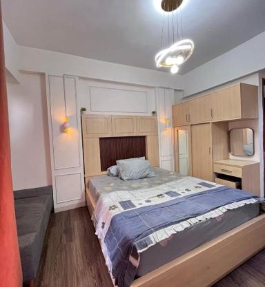 OYO 94709 Margonda Residence Tower D