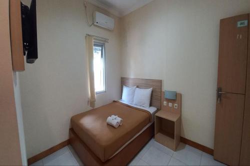 OYO 94715 Homestay Kembar Syariah