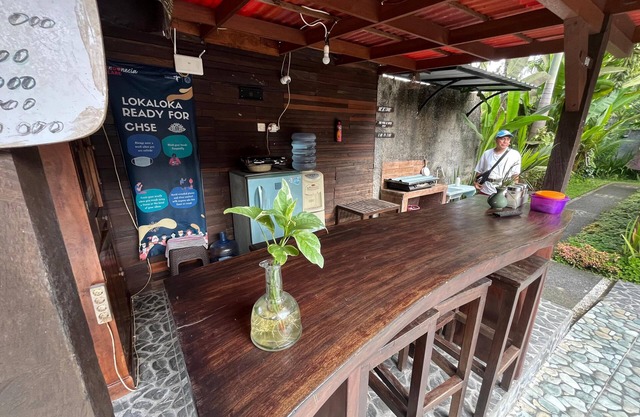 OYO 94782 Loka Loka Ubud