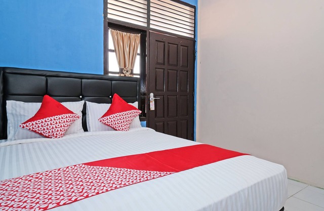 OYO 950 Steze Kost Syariah