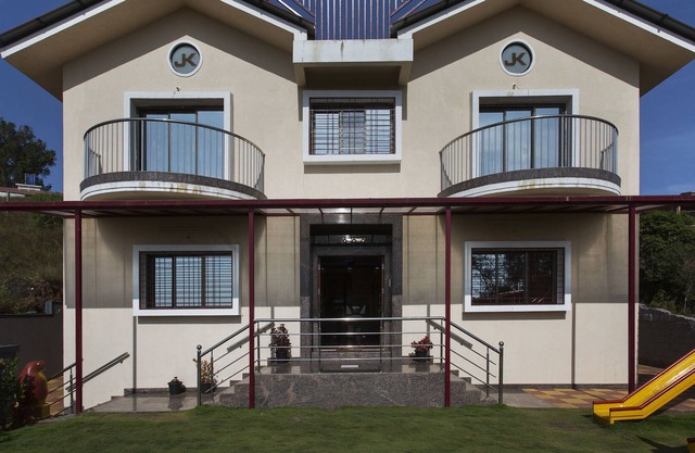 OYO 9566 Hotel JK Excellency