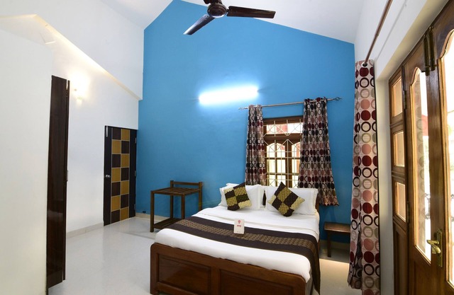 OYO 9741 Triple Beach Guest House