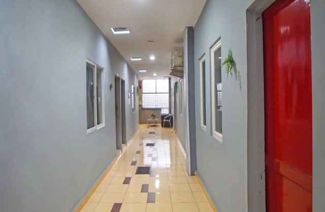 OYO 990 Stadion Residence Syariah