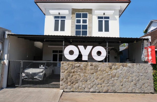 OYO 995 Alice's Homestay Syariah