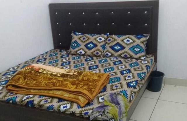 OYO 80991 Ashirwad Hotel