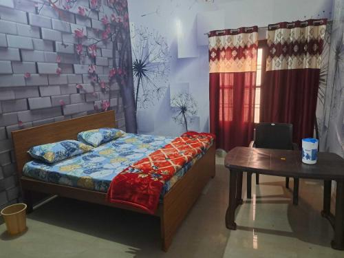 OYO Ashiyana Guest House