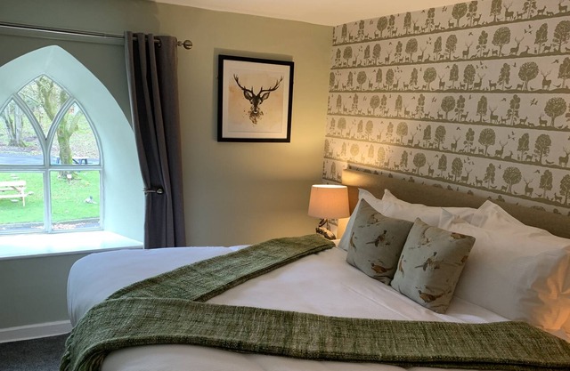 The Auldgirth Inn