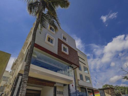 OYO Capital O Swayamkrushi Arcade