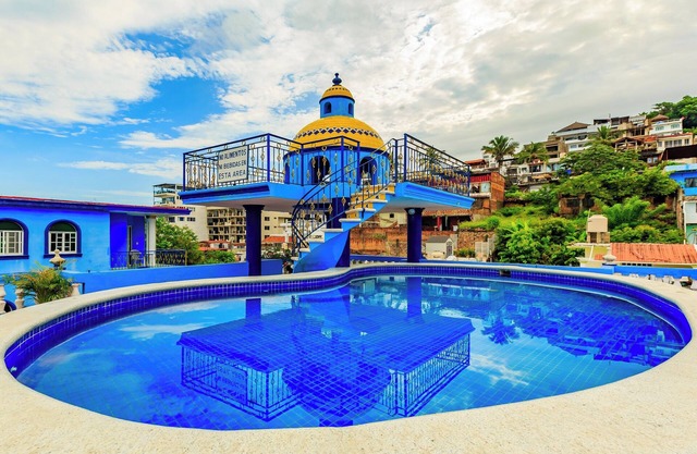 OYO Casa Mission