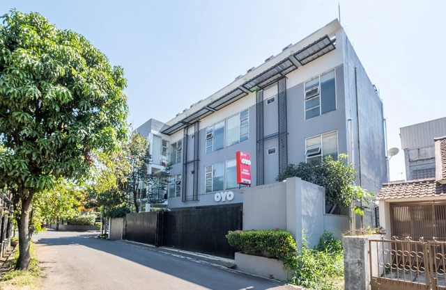 OYO Collection O 935 Bongo Residence
