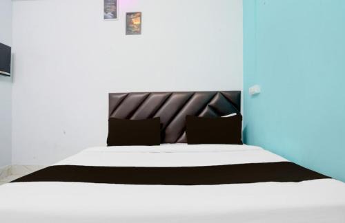Oyo Convivial Classic Hotel&Janmasha