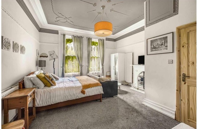 Cornerstones Guest House