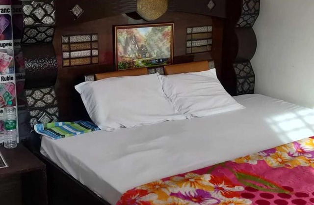 OYO Deepoyohotel