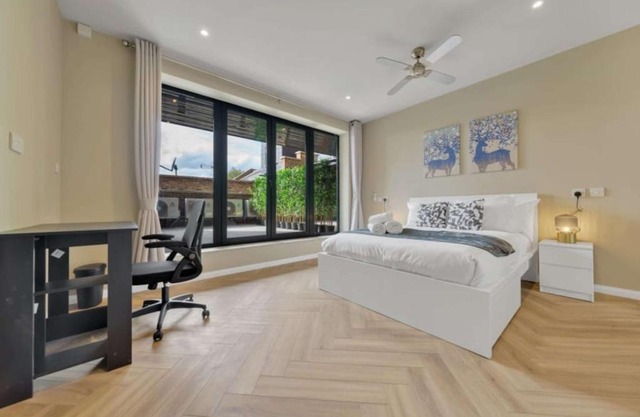 OYO Fine B&B