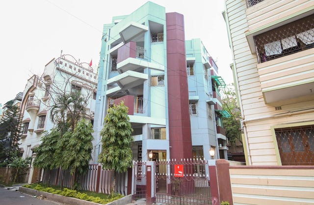 OYO Flagship 13524 Swapan Guest House