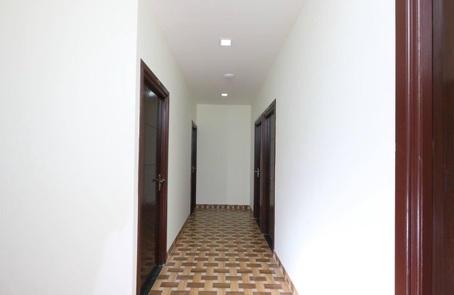OYO Flagship 14603 Perfect stay