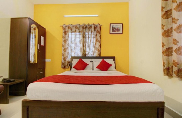 OYO Flagship 1602 Saidapet Guest House