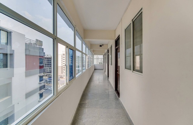 OYO Flagship 29620 New Champion Residency