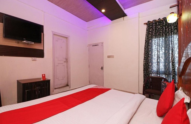 OYO Flagship 72372 Hotel Krish