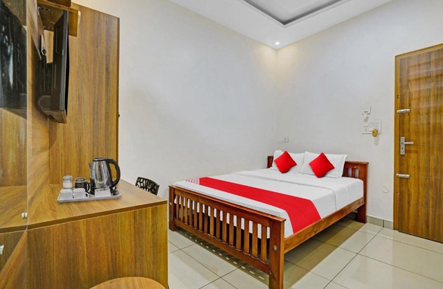 OYO Flagship 80813 Apk Ac Rooms