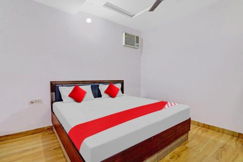 OYO Flagship 80834 Hotel Super Star