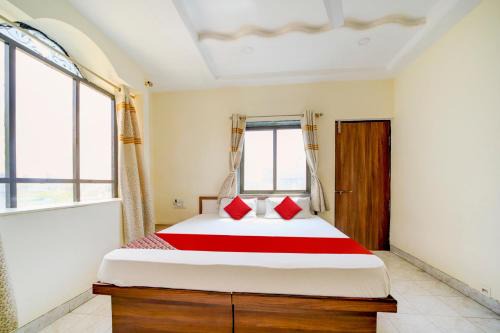 OYO Flagship 81018 Hotel Fine Stay