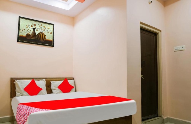 OYO Flagship 81189 Hotel Relax Residency