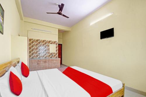OYO Flagship 81253 Shanti Inn