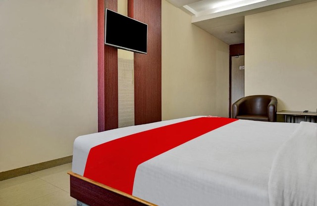OYO Flagship 81278 Hotel Grand Stays