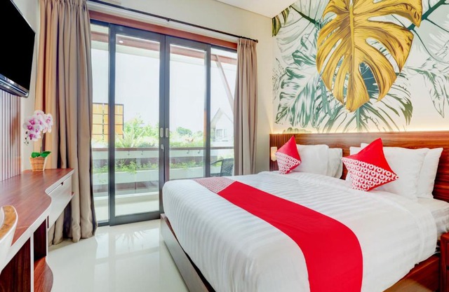 OYO Flagship 90747 Ransha Stay Bali