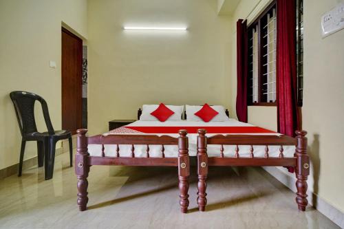 OYO Flagship Bench Hotel Vagamon
