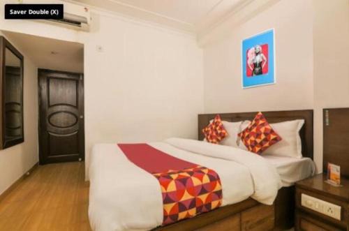 OYO Flagship Classic Hotel Sector 14 Near Leisure Valley Park