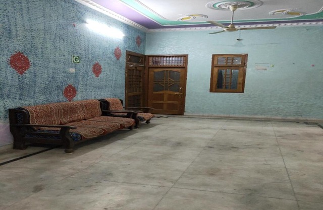 OYO Flagship Gaurav Inn