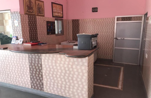 OYO Flagship Hotel Chandravanshi