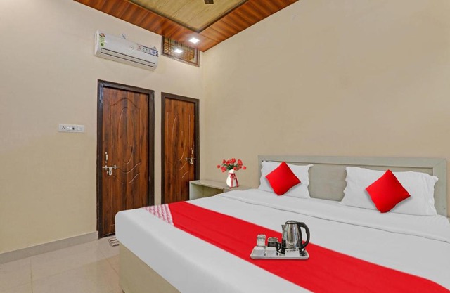 OYO Flagship Hotel Drip Inn