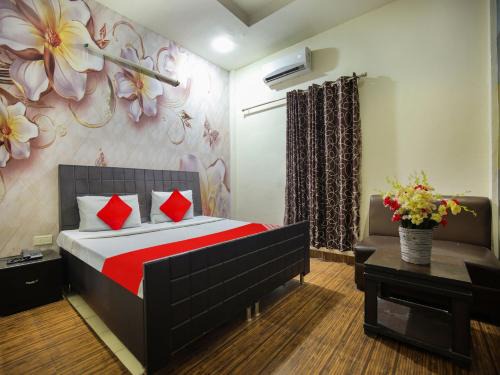 OYO Flagship Hotel Le Aley Regency