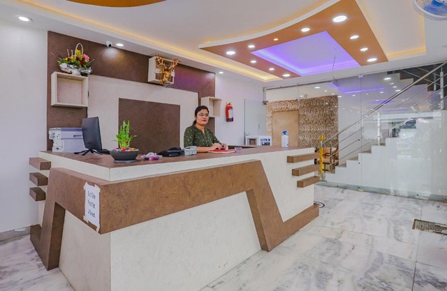 OYO 80914 Hotel Ndh47