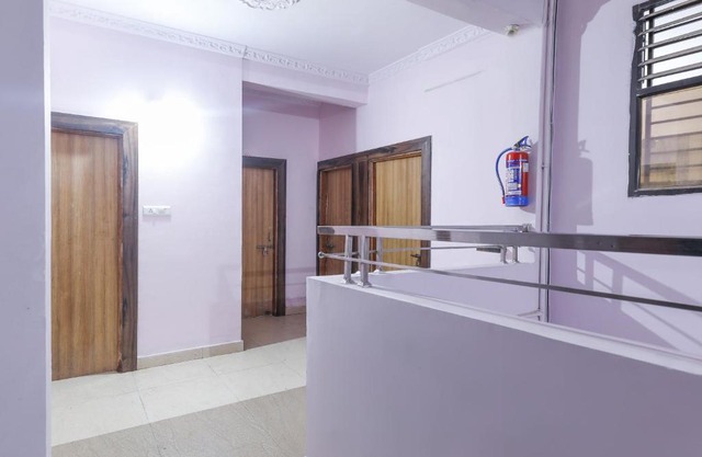 OYO Flagship Hotel Sandalwood Vibes